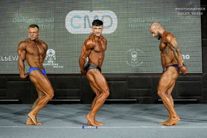 BODYBUILDING НОВИЧКИ
